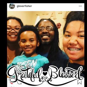 Meet your Posher, Vi